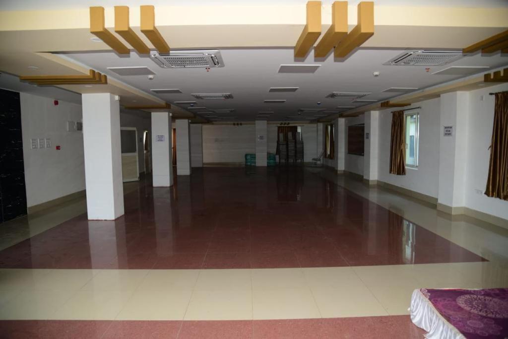 Hotel As Lagoon Bhubaneswar Dış mekan fotoğraf