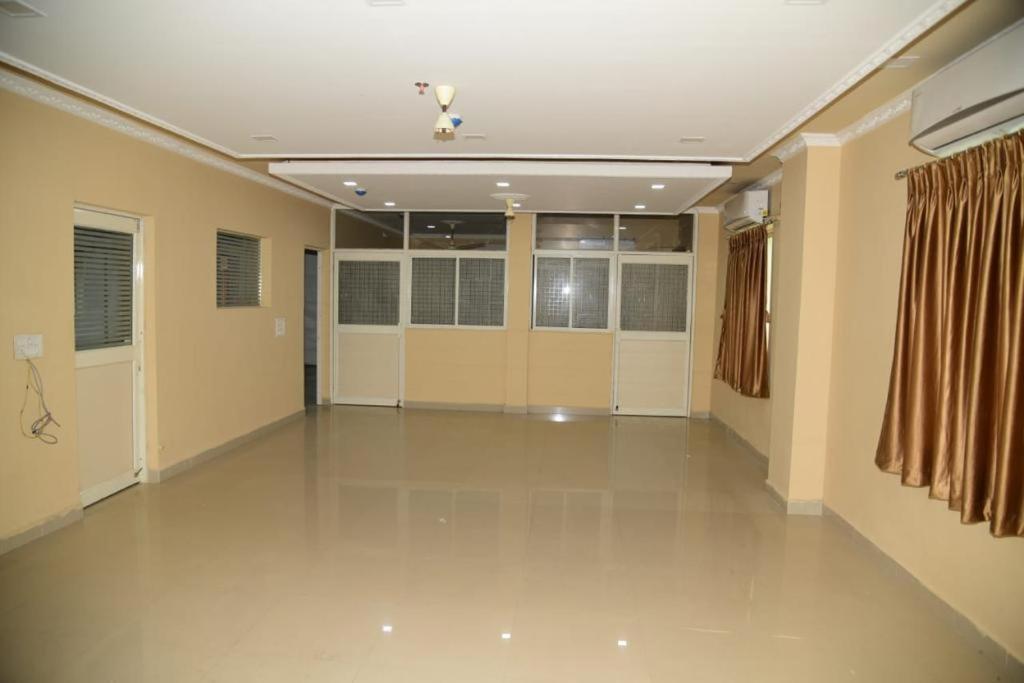 Hotel As Lagoon Bhubaneswar Dış mekan fotoğraf